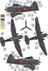 Dora Wings 72023 Westland Lysander Mk.III 1/72